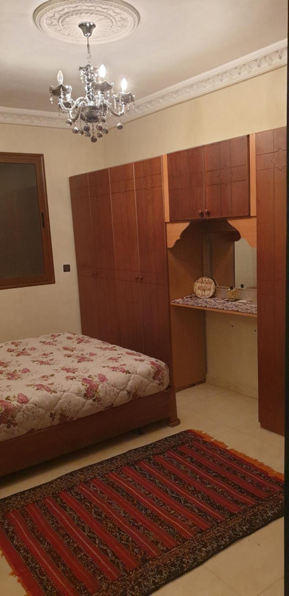 Apartmán Mabrouka Marakéš Exteriér fotografie